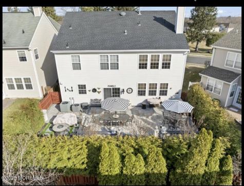 13 Baltusrol Drive Manalapan NJ 07726