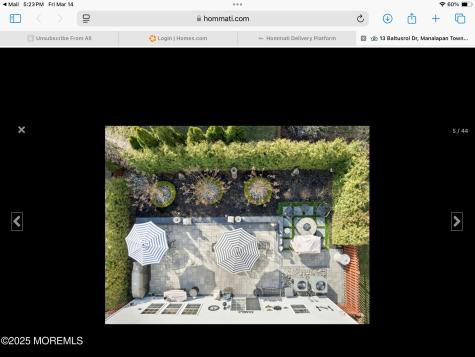 13 Baltusrol Drive Manalapan NJ 07726