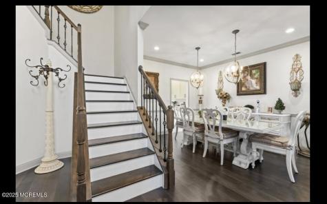 13 Baltusrol Drive Manalapan NJ 07726