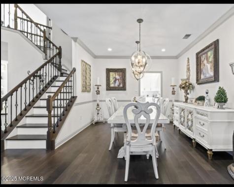 13 Baltusrol Drive Manalapan NJ 07726