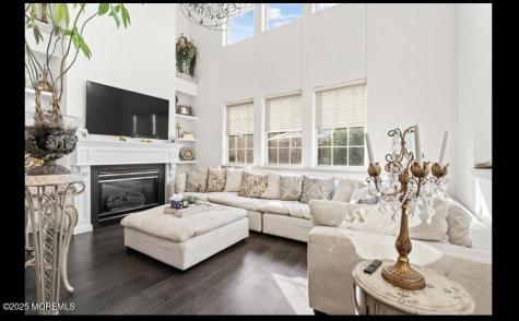 13 Baltusrol Drive Manalapan NJ 07726