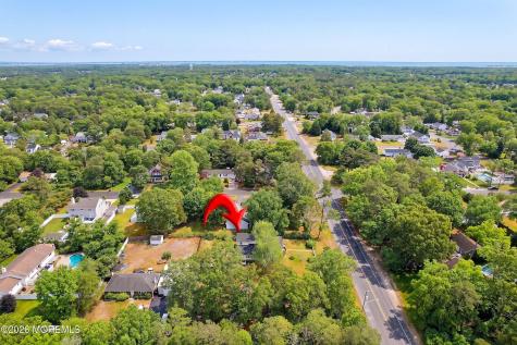 304 Central Boulevard Bayville NJ 08721
