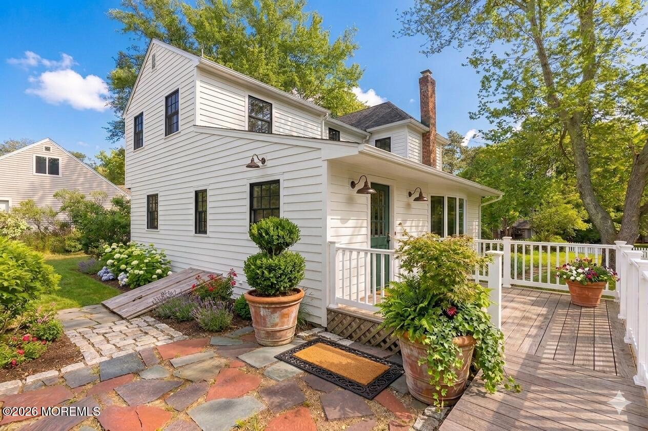 304 Central Boulevard Bayville NJ 08721