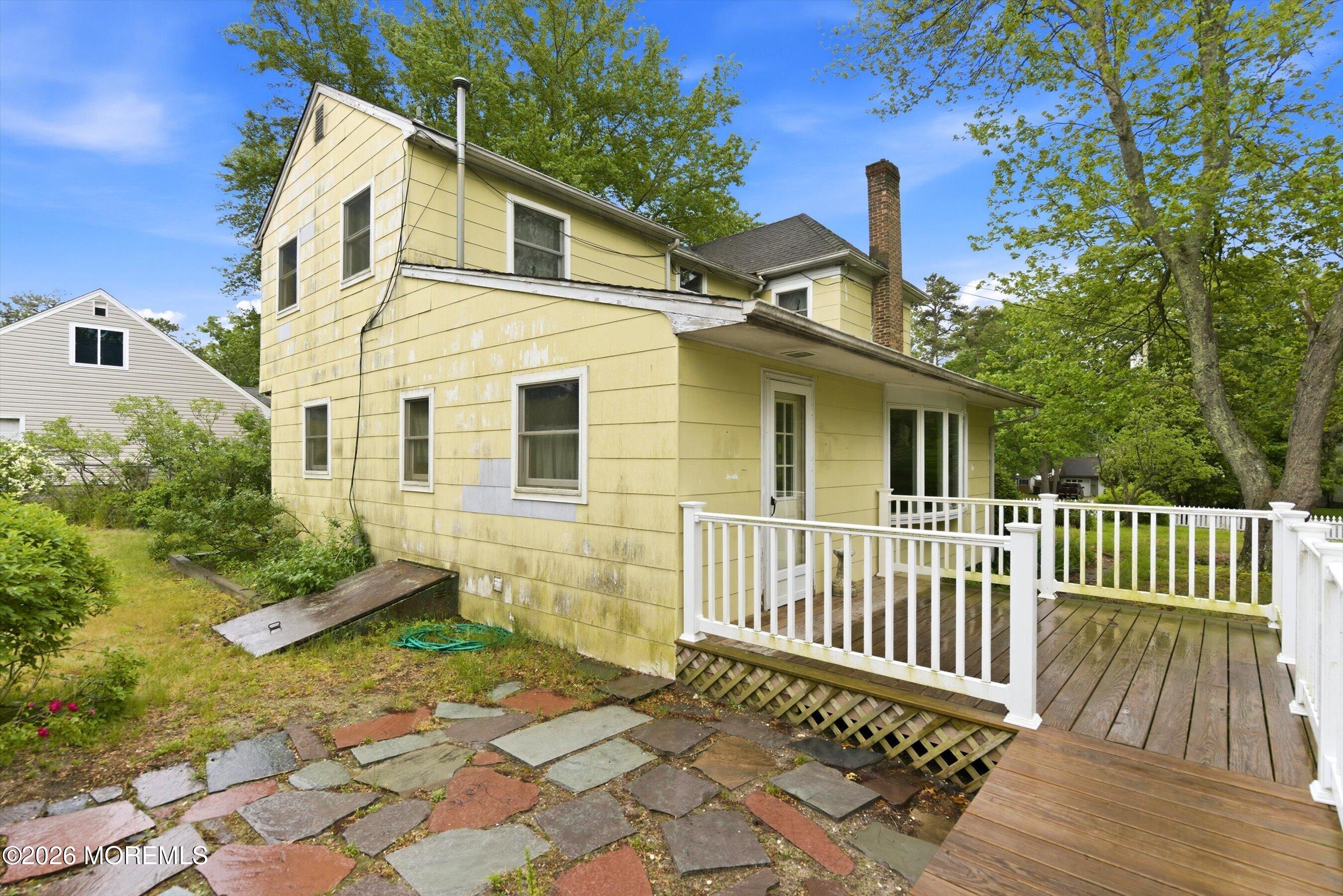 304 Central Boulevard Bayville NJ 08721