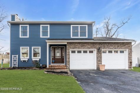 6 Lisa Drive Brick NJ 08724