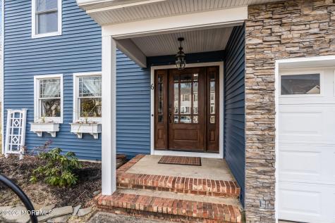 6 Lisa Drive Brick NJ 08724