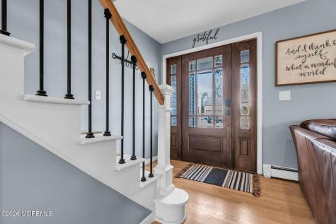 6 Lisa Drive Brick NJ 08724