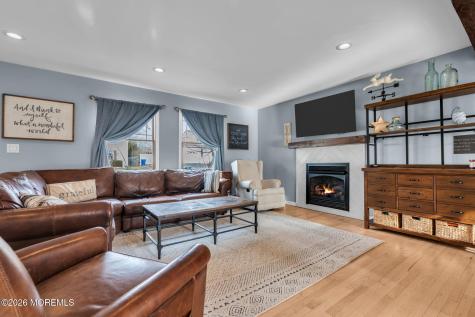 6 Lisa Drive Brick NJ 08724