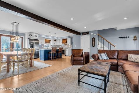 6 Lisa Drive Brick NJ 08724