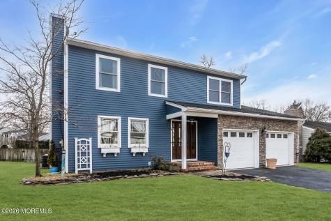 6 Lisa Drive Brick NJ 08724