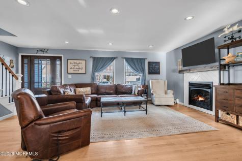 6 Lisa Drive Brick NJ 08724