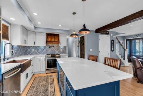6 Lisa Drive Brick NJ 08724