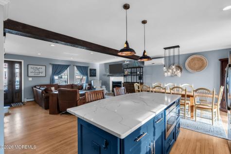 6 Lisa Drive Brick NJ 08724