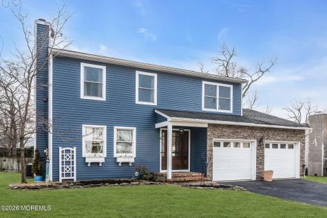6 Lisa Drive Brick NJ 08724