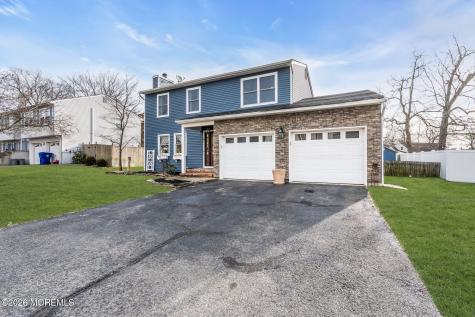 6 Lisa Drive Brick NJ 08724
