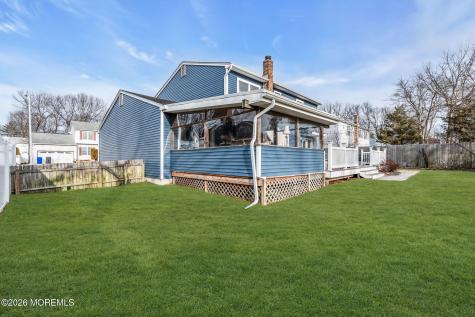 6 Lisa Drive Brick NJ 08724