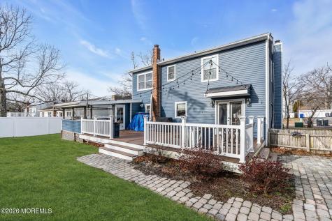 6 Lisa Drive Brick NJ 08724