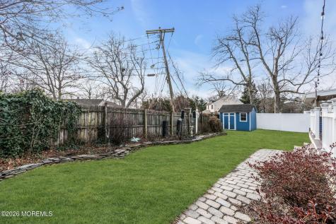 6 Lisa Drive Brick NJ 08724
