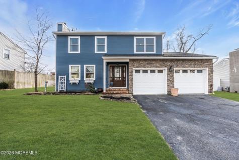 6 Lisa Drive Brick NJ 08724