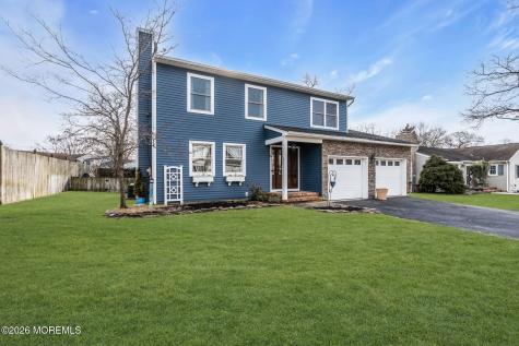 6 Lisa Drive Brick NJ 08724
