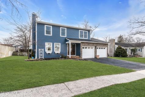 6 Lisa Drive Brick NJ 08724