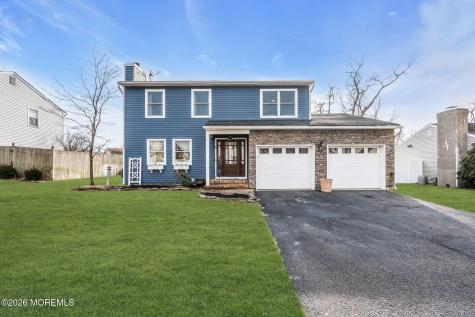 6 Lisa Drive Brick NJ 08724