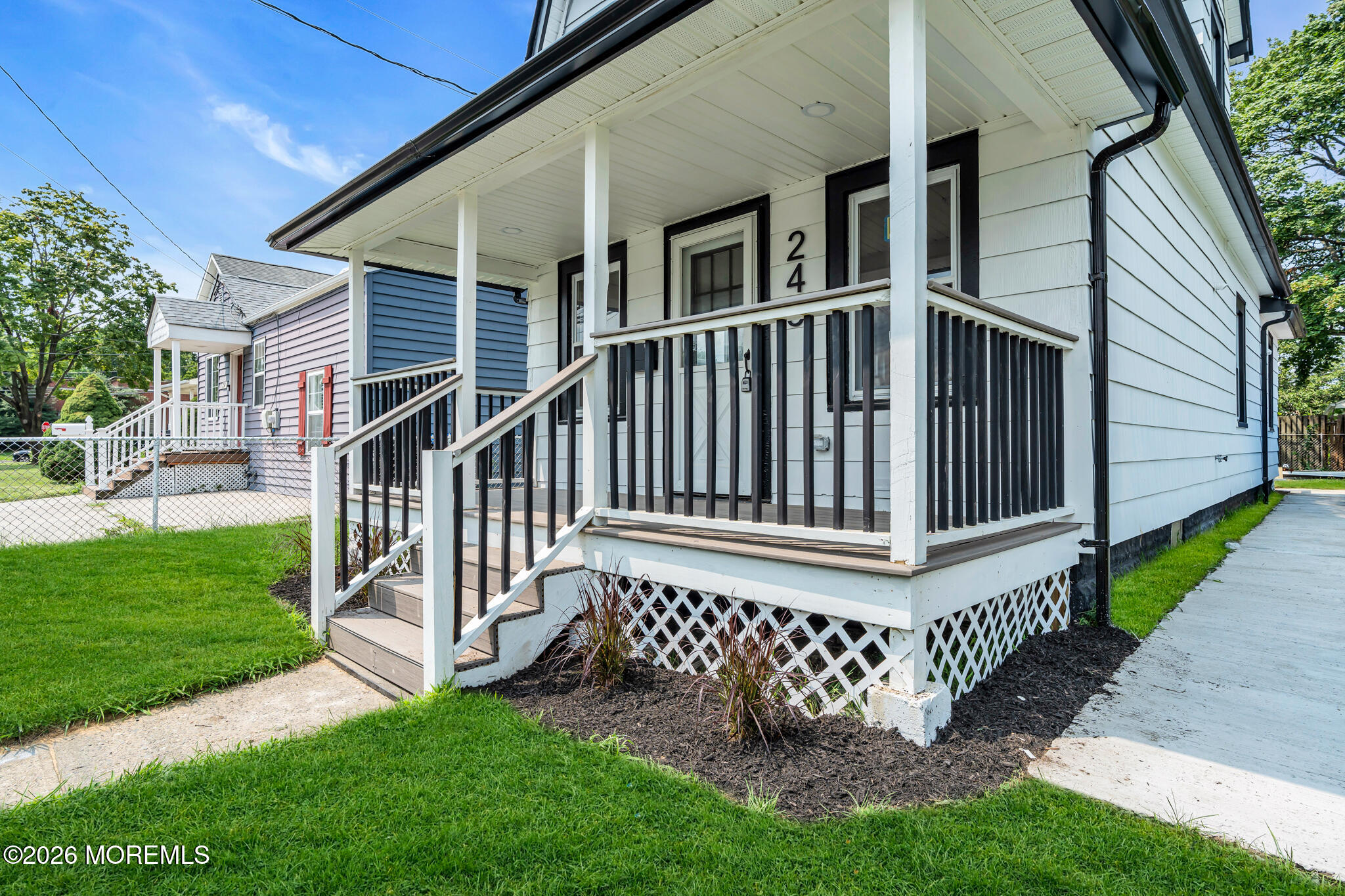 248 Thompson Avenue Middletown NJ 07748