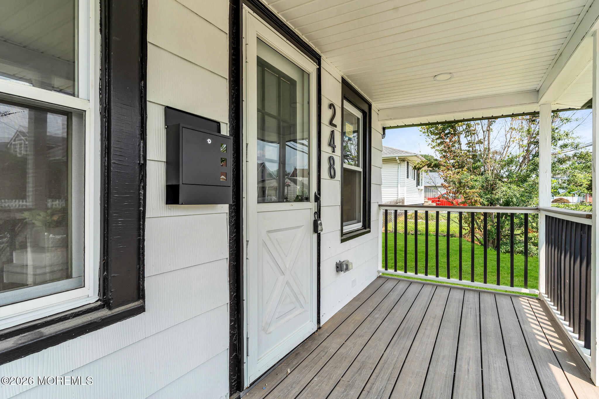 248 Thompson Avenue Middletown NJ 07748