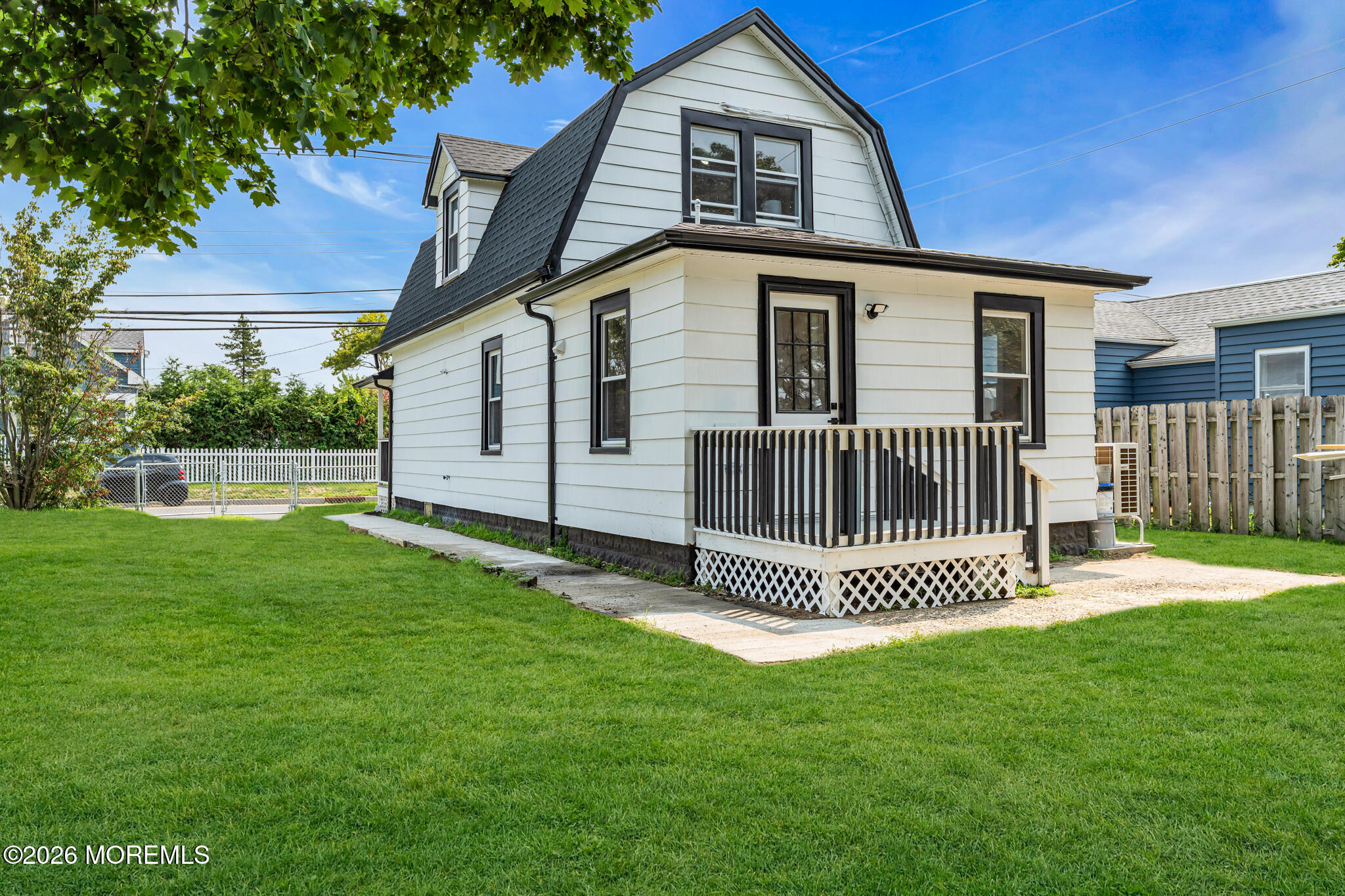 248 Thompson Avenue Middletown NJ 07748