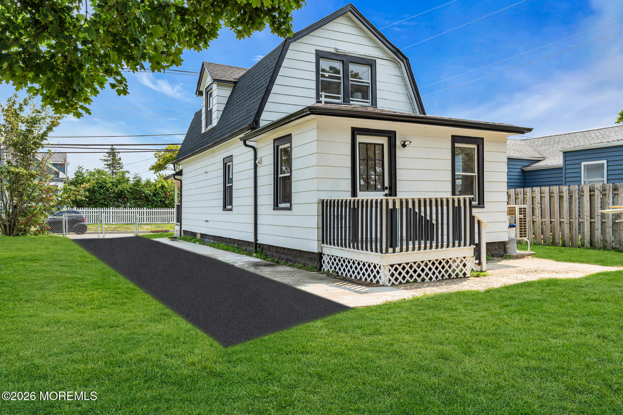 248 Thompson Avenue Middletown NJ 07748