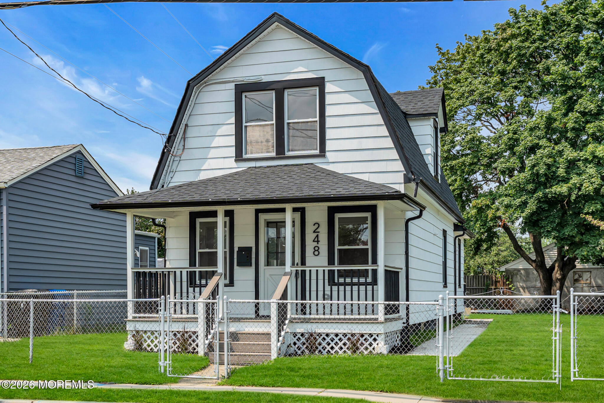 248 Thompson Avenue Middletown NJ 07748