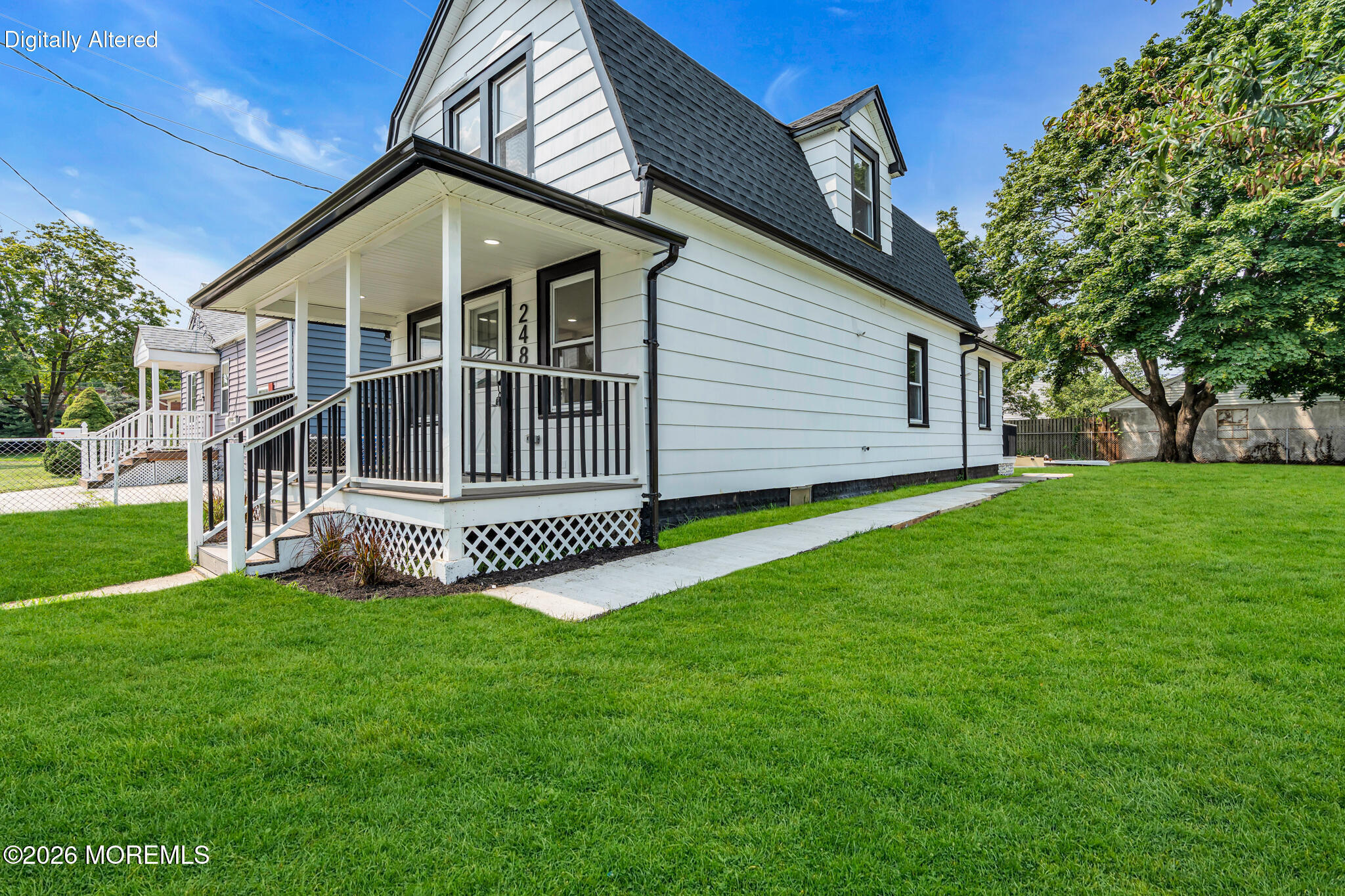 248 Thompson Avenue Middletown NJ 07748