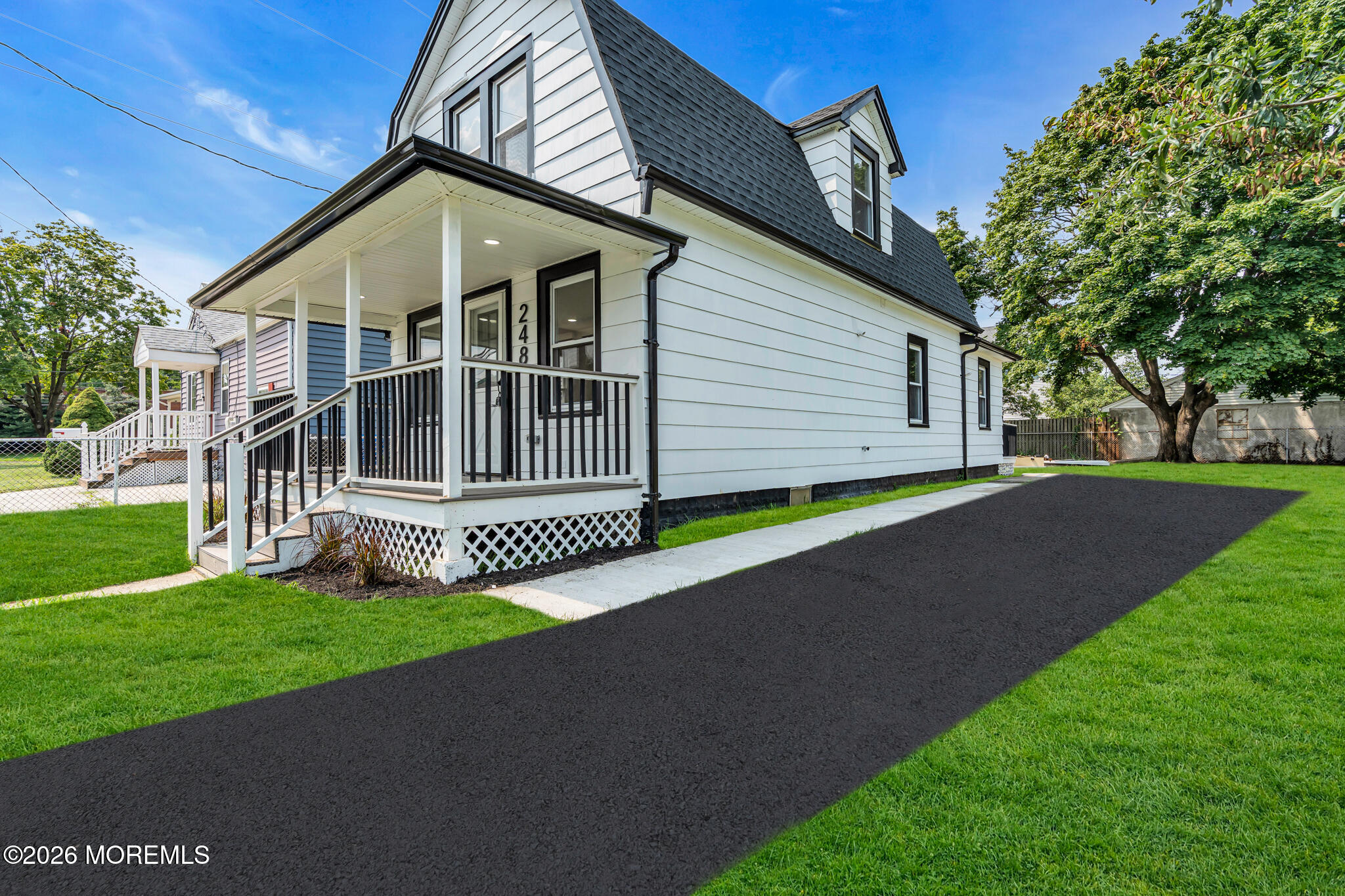 248 Thompson Avenue Middletown NJ 07748