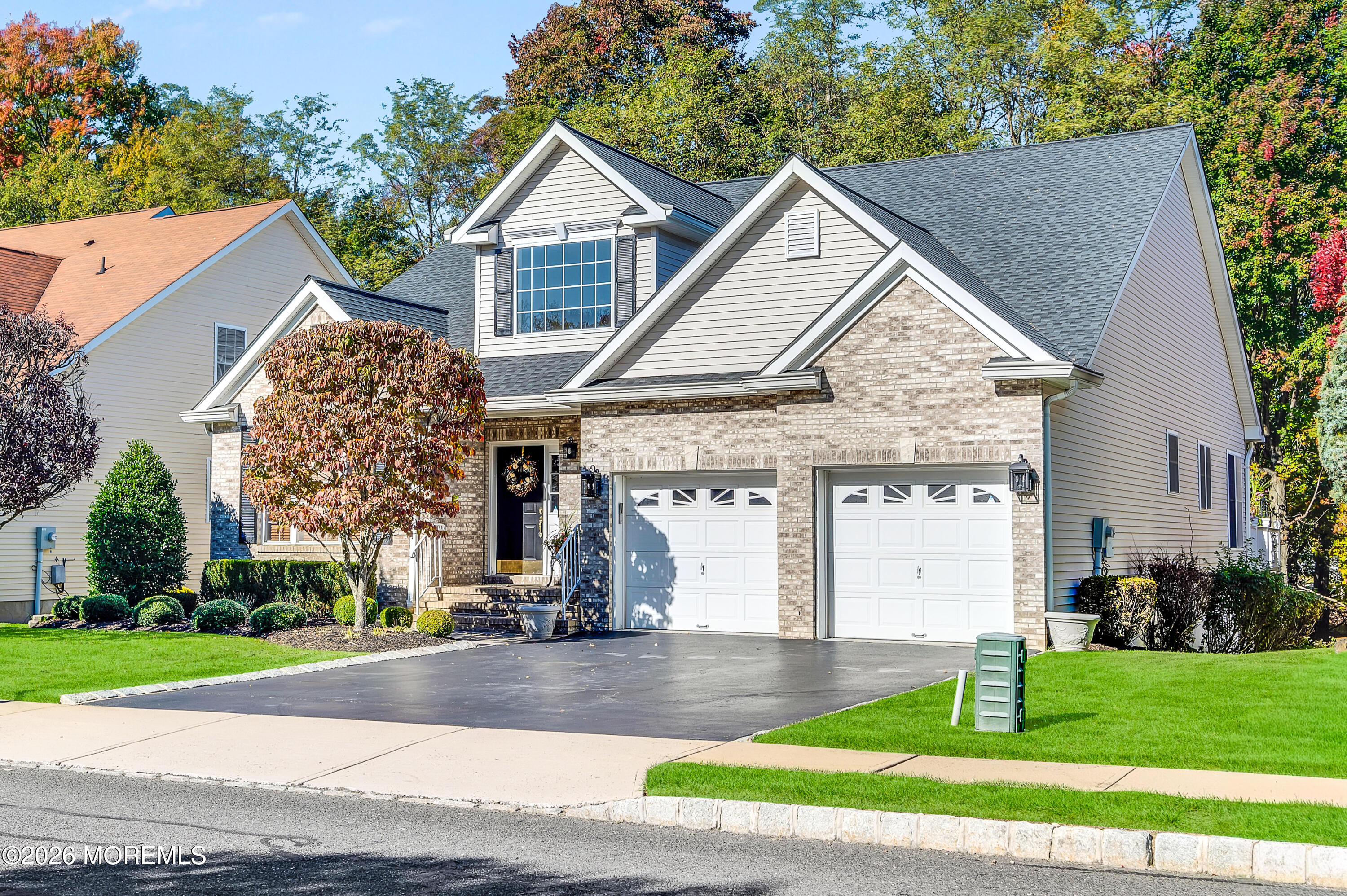111 Scarborough Way Marlboro NJ 07746