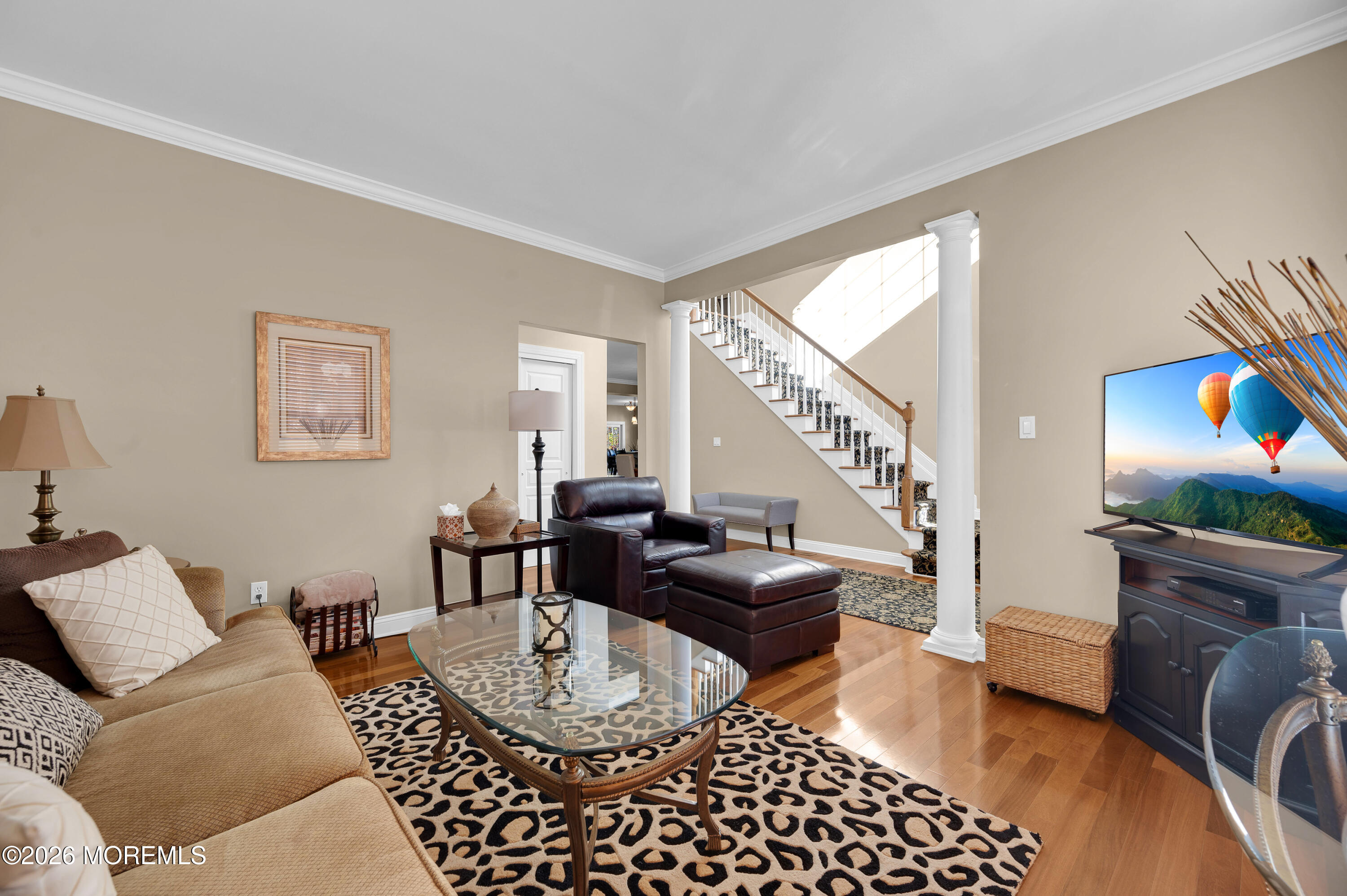 111 Scarborough Way Marlboro NJ 07746