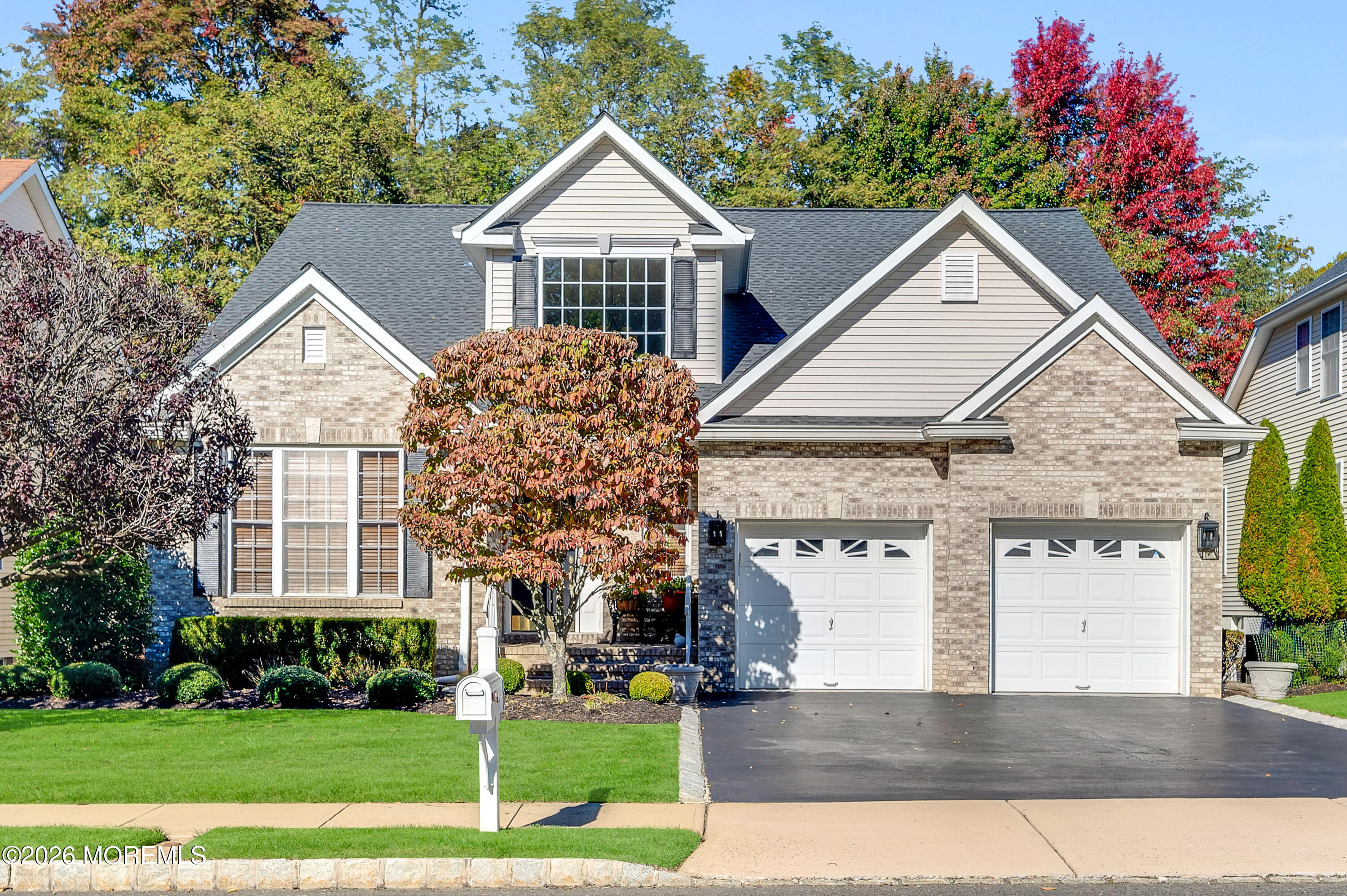 111 Scarborough Way Marlboro NJ 07746