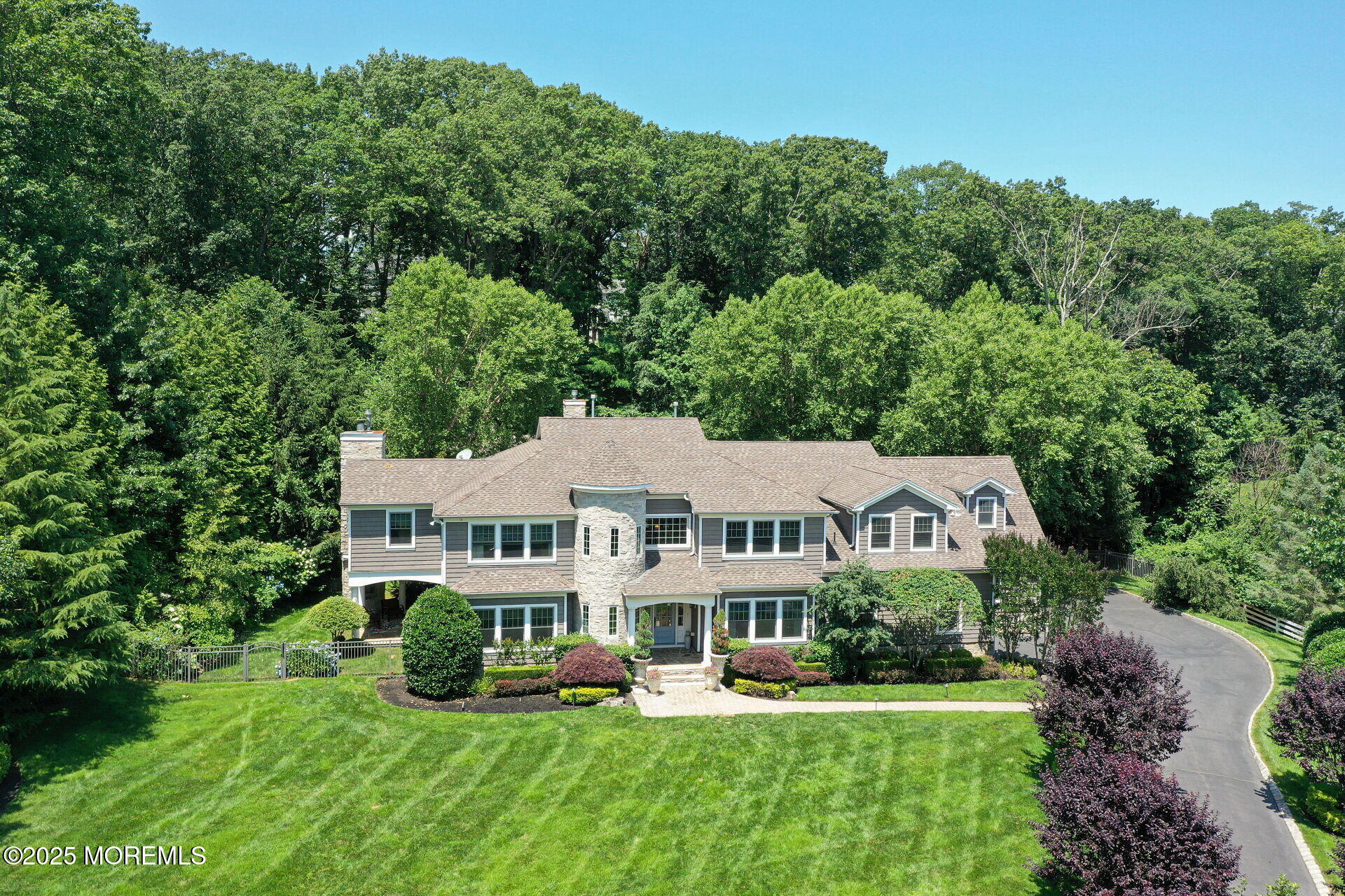 9 Withers Lane Atlantic Highlands NJ 07716