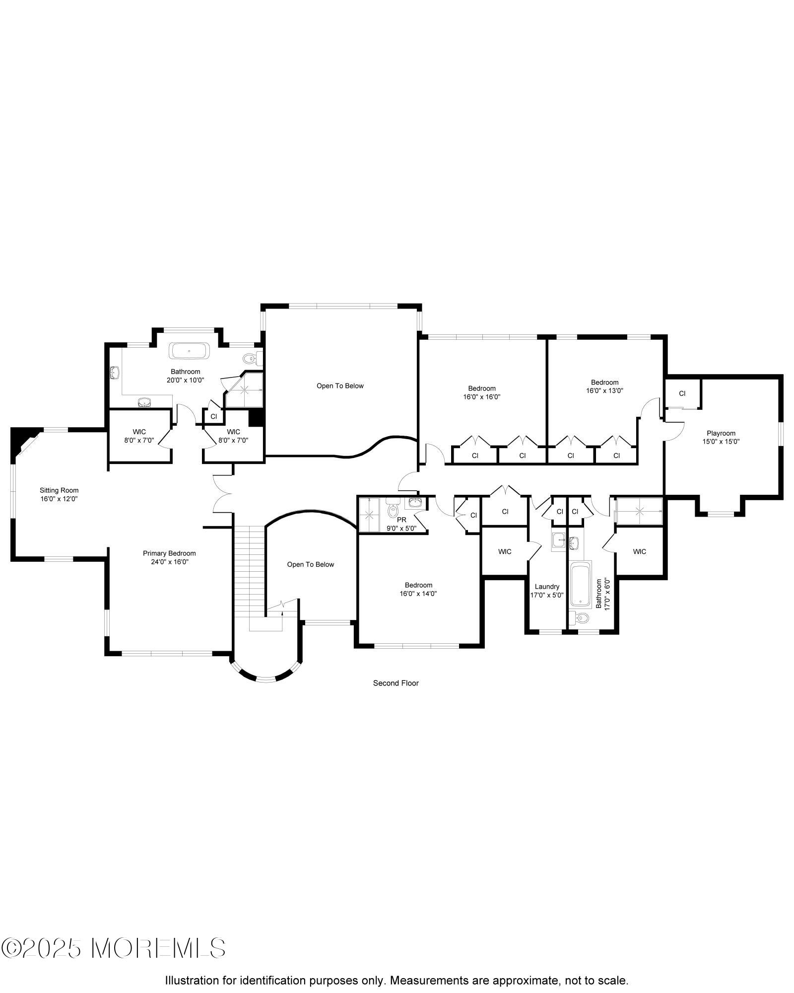 9 Withers Lane Atlantic Highlands NJ 07716
