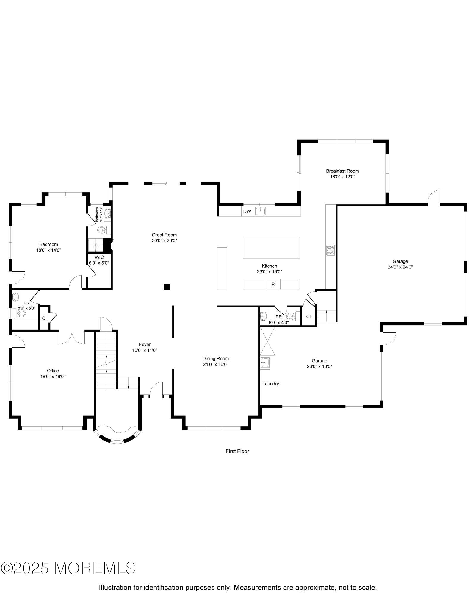 9 Withers Lane Atlantic Highlands NJ 07716