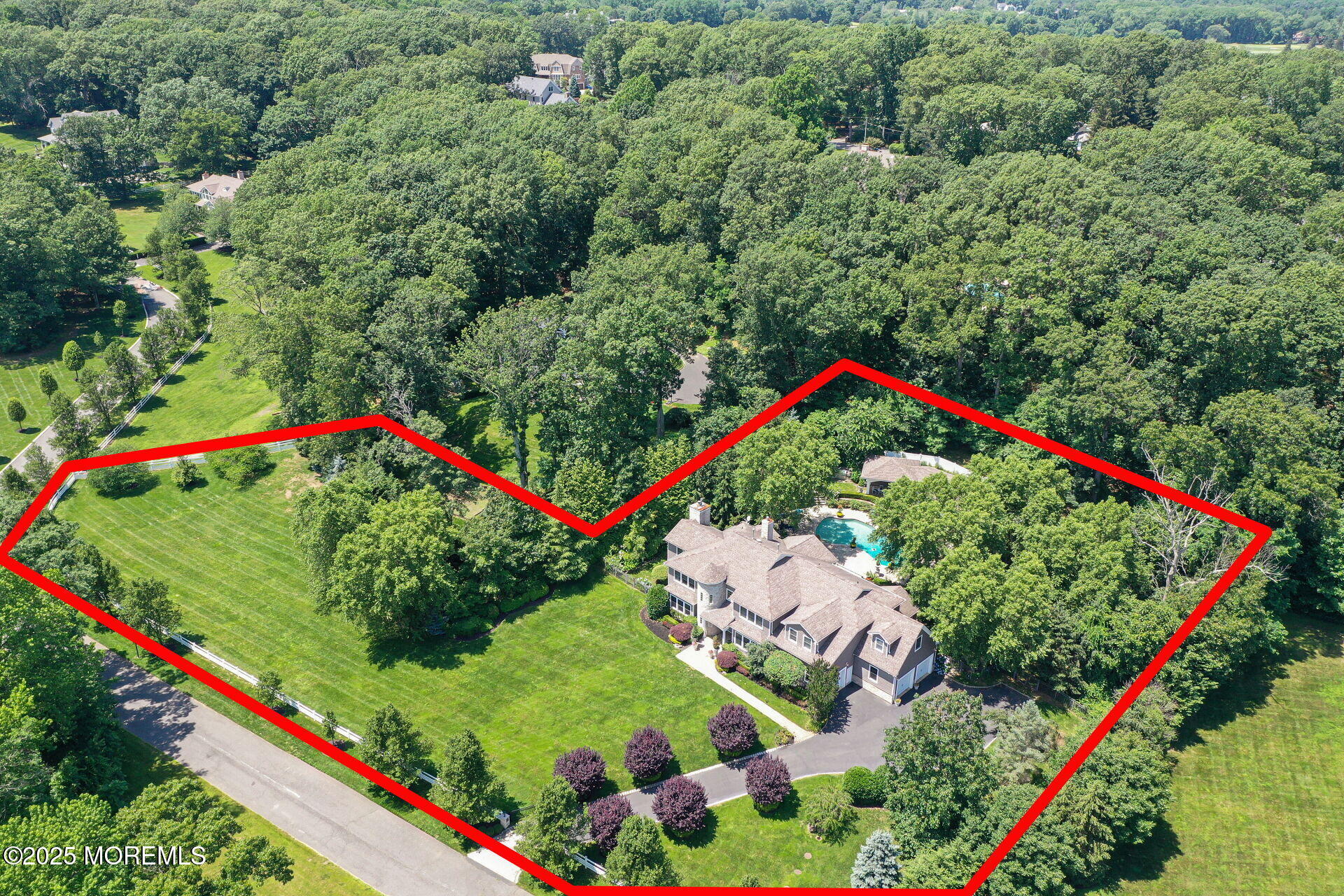 9 Withers Lane Atlantic Highlands NJ 07716