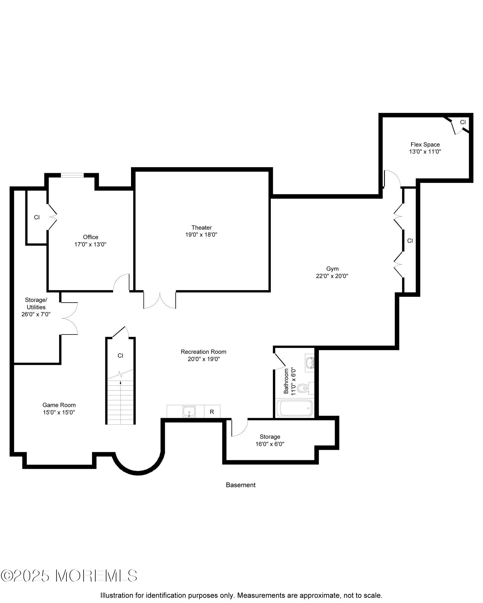 9 Withers Lane Atlantic Highlands NJ 07716