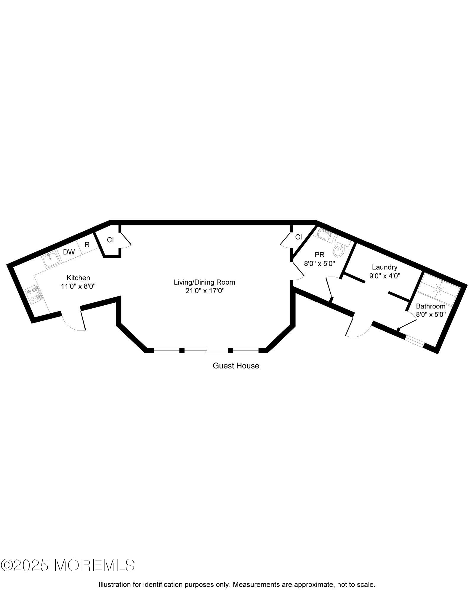 9 Withers Lane Atlantic Highlands NJ 07716