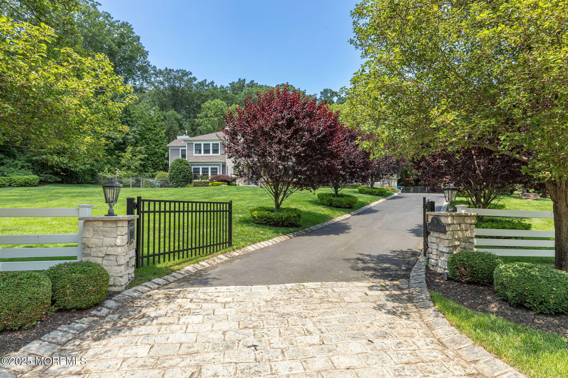 9 Withers Lane Atlantic Highlands NJ 07716