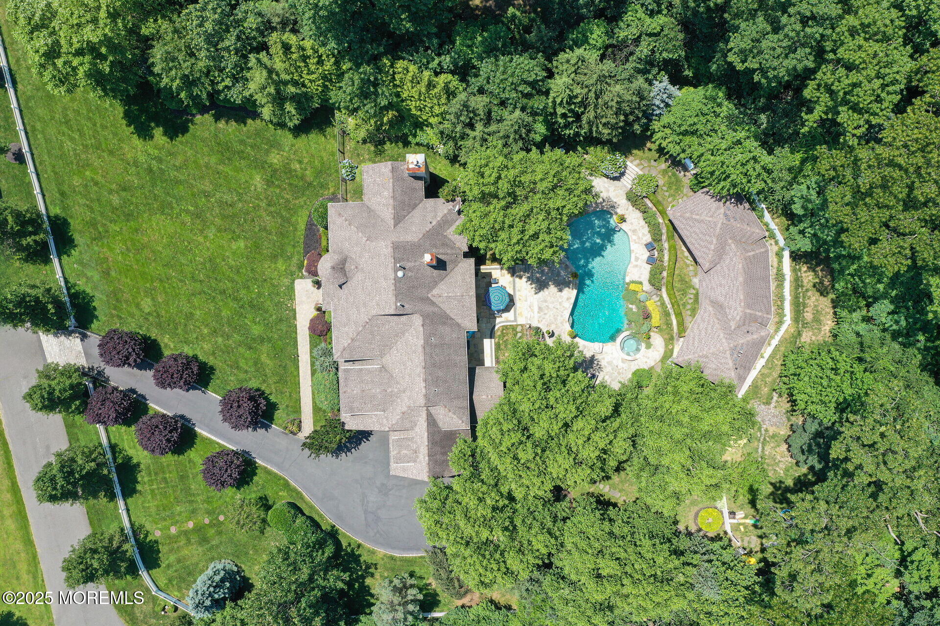 9 Withers Lane Atlantic Highlands NJ 07716