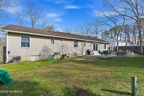 161 Mooring Road Manahawkin NJ 08050