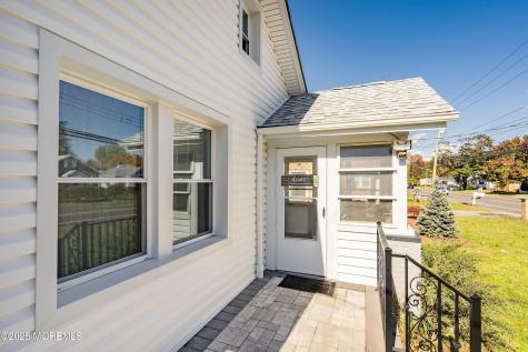 29 Wilson Avenue Manalapan NJ 07726