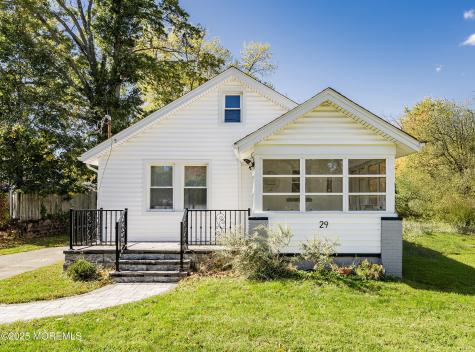29 Wilson Avenue Manalapan NJ 07726