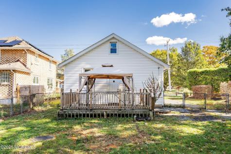 29 Wilson Avenue Manalapan NJ 07726