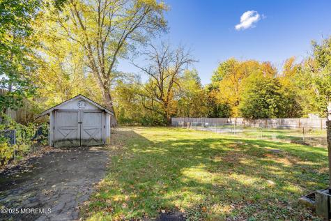 29 Wilson Avenue Manalapan NJ 07726