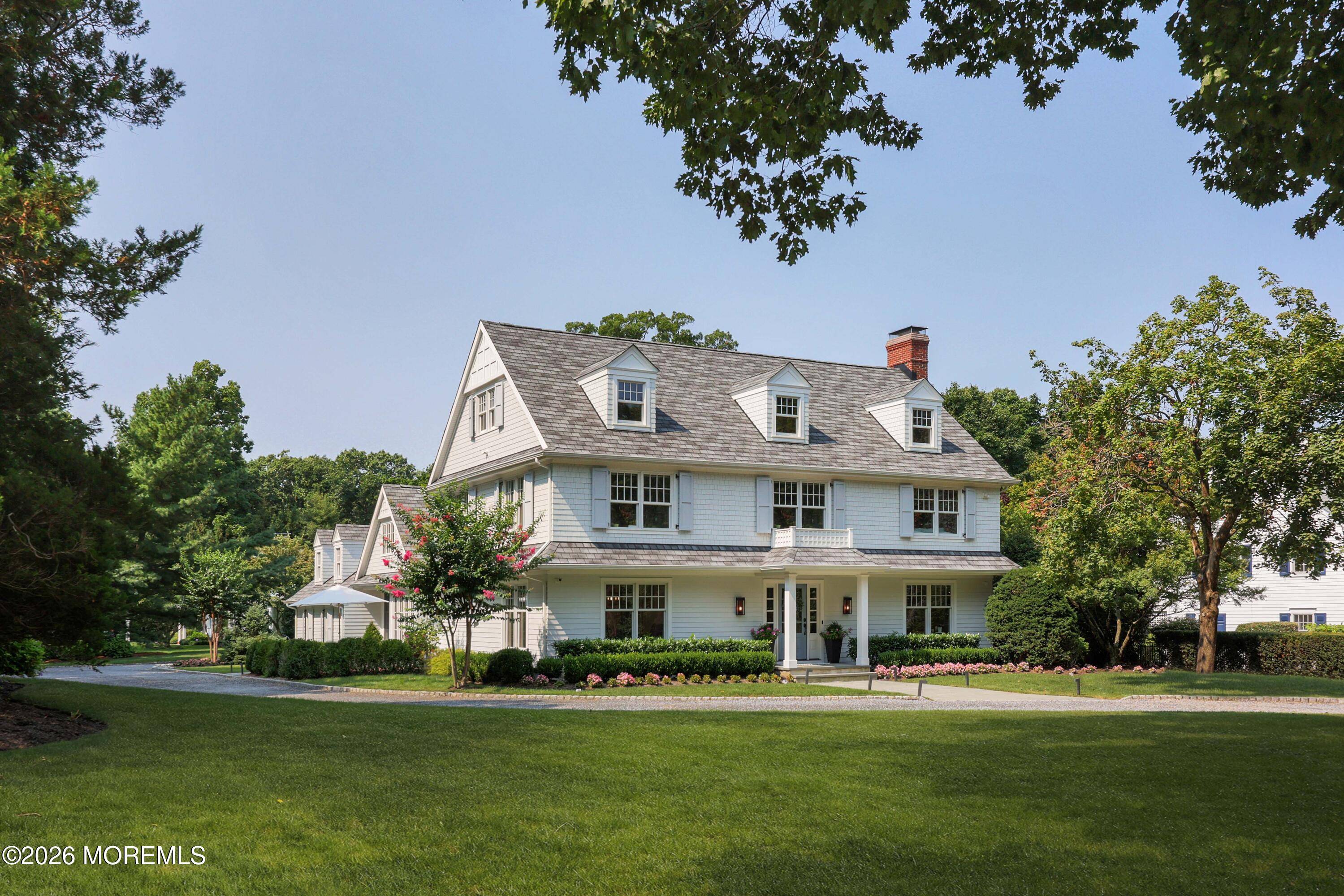 142 Pine Cove Road Fair Haven NJ 07704